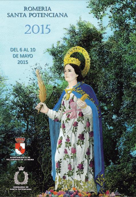 Romería de Santa Potenciana  